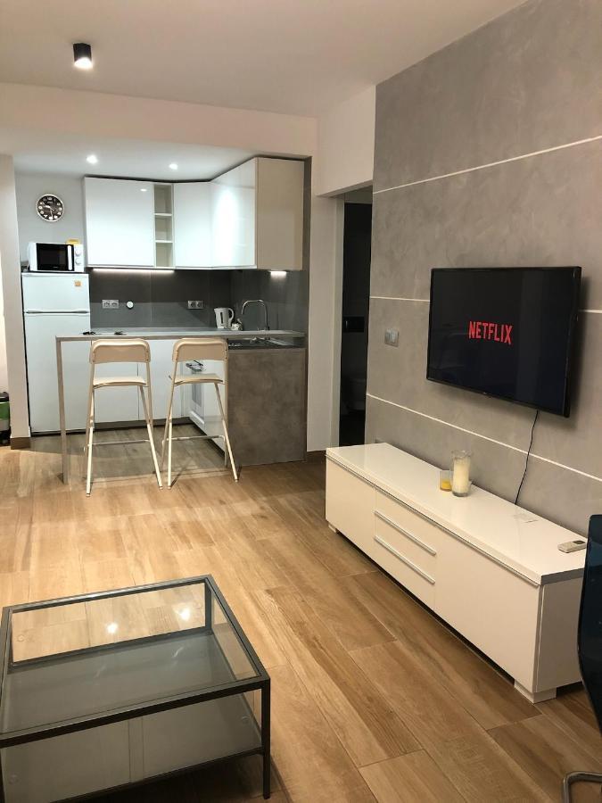 Martas Apartment 라 마타 외부 사진