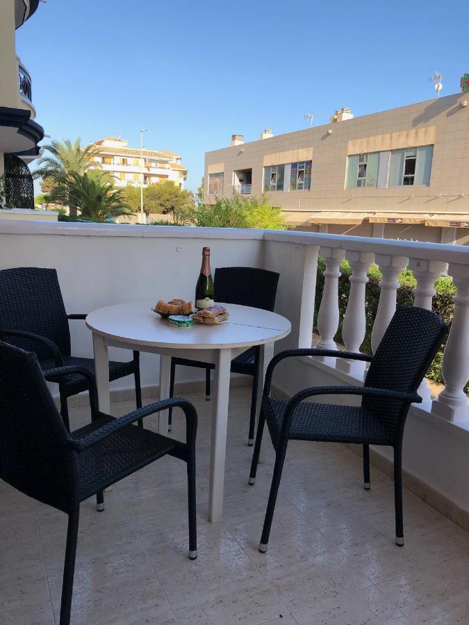 Martas Apartment 라 마타 외부 사진