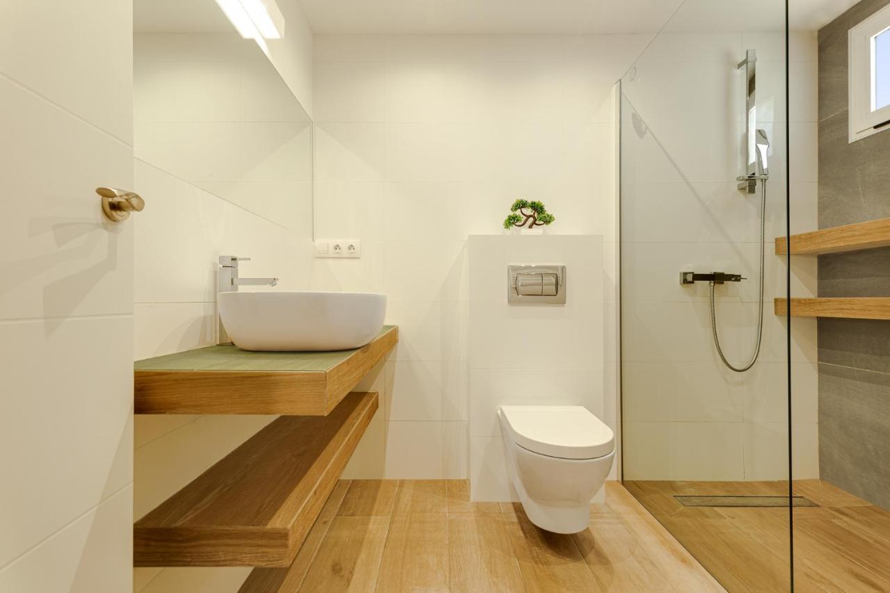 Martas Apartment 라 마타 외부 사진