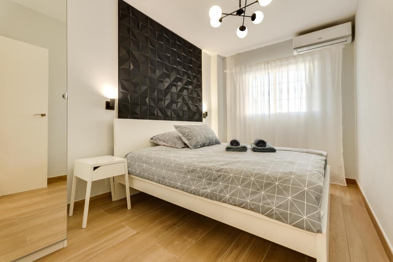 Martas Apartment 라 마타 외부 사진