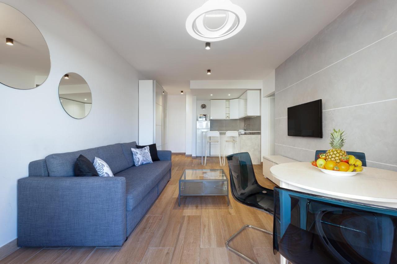 Martas Apartment 라 마타 외부 사진